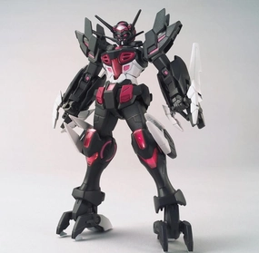 Deity Statue Sports Figure Gundam 1/144 HGBD:R #020 YG-III Gundam G-Else Model Kit