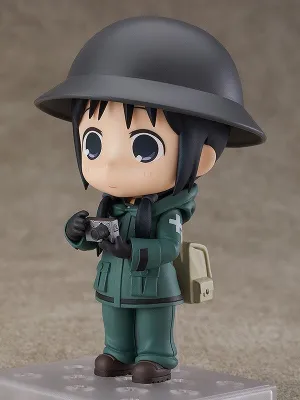 Antihero Model Nendoroid #1072 Chito Girls' Last Tour