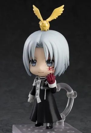 Corporate Gift Nendoroid #1614 Allen Walker D.Gray-man