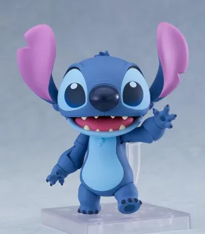 Nendoroid #1490 Stitch Disney Lilo & Stitch Sentimental Value Character Decor