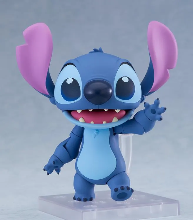 Nendoroid #1490 Stitch Disney Lilo & Stitch Sentimental Value Character Decor