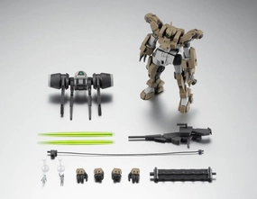 Action Model Award Trophy Robot Spirits Damashii Gundam: The Witch from Mercury MSJ-R122 Demi Barding ver. A.N.I.M.E. Action Figure