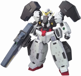 Gundam 1/100 NG 00 #04 NG-005 Gundam Virtue Mobile Suit Model Kit Spacecraft Model Art Exhibit