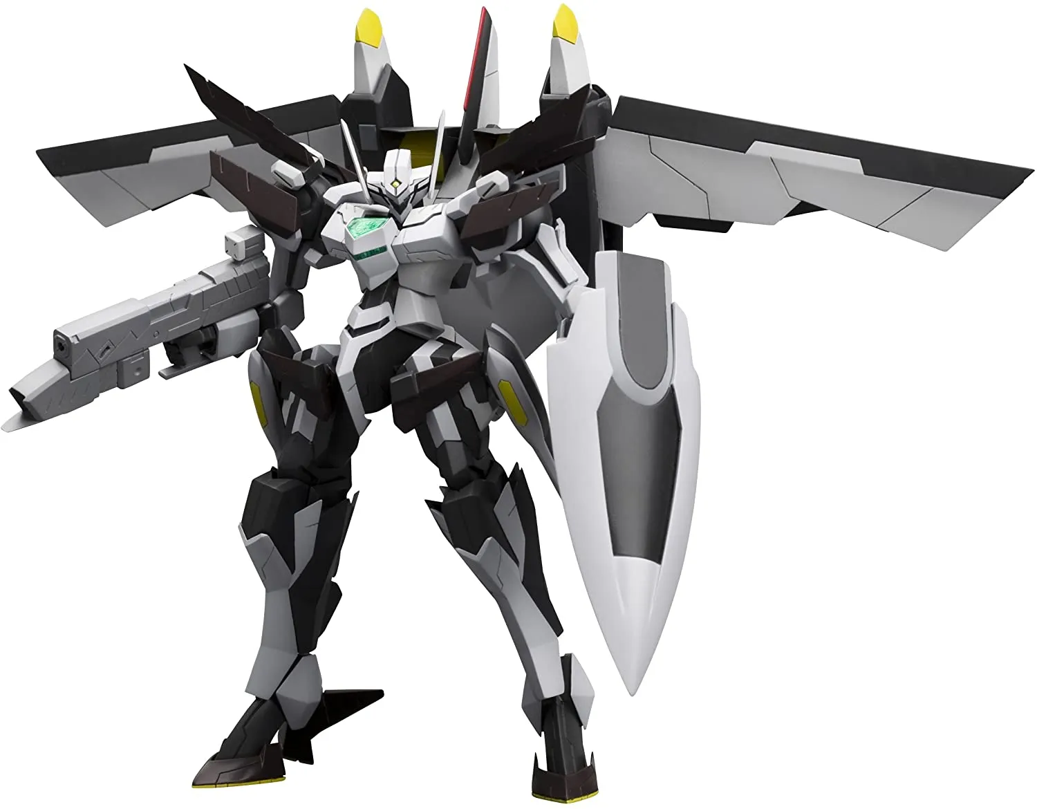 Kotobukiya  1/144 SRW Super Robot Wars  DMB-00 Brasta Model Kit KP175 Celebrity Likeness