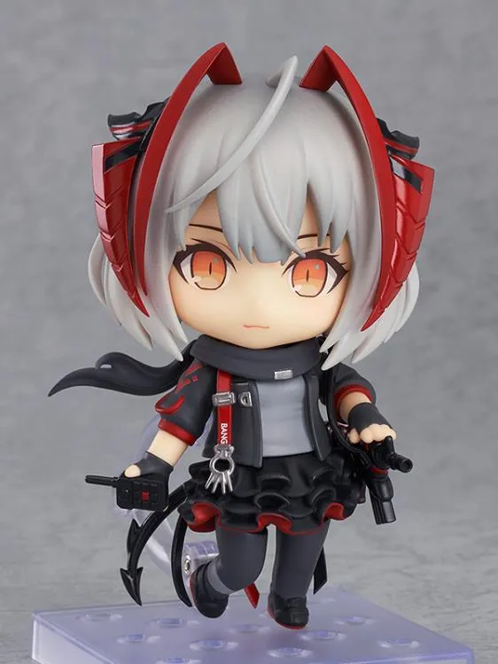 Nendoroid #1375 W Arknights Premium product PVC Item