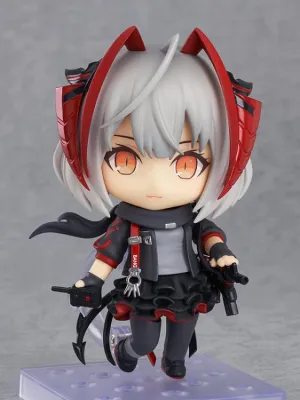 Nendoroid #1375 W Arknights Premium product PVC Item