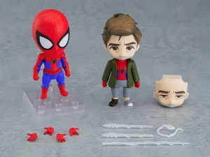 Artistic expression Nendoroid #1498-DX Peter Parker Spider-Man Into the Spider-Verse