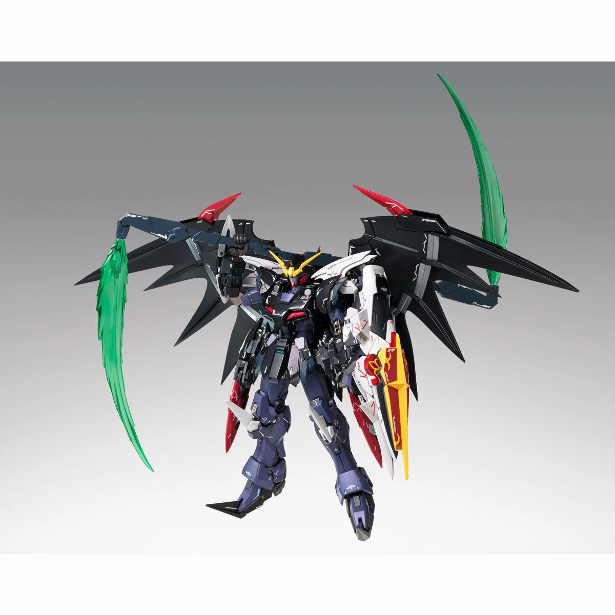 Collectors Piece Gundam Fix Figuration Metal Composite XXXG-01D2 Gundam Deathscythe Hell EW #1030 Action Figure