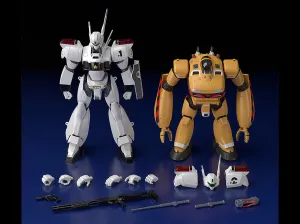 Business gift Moderoid Patlabor 1/60 AV-98 Ingram & Bulldog Model Kit
