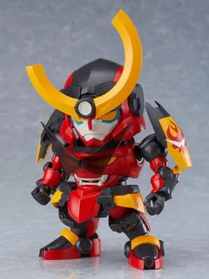 Moderoid Tengen Toppa Gurren Lagann: Gurren Lagann Model Kit Superhero Unit