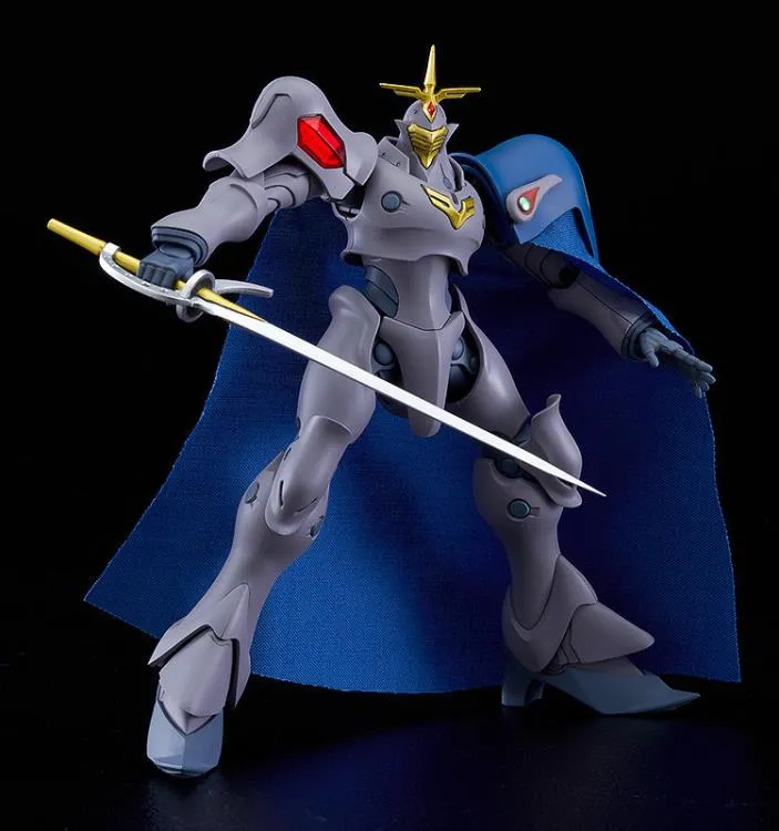 Celebrity Doll Moderoid The Vision of Escaflowne: Scherazade Model Kit