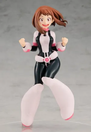 Good Smile Company Pop Up Parade My Hero Academia Ochaco Uraraka (Costume Ver.) Figure Statue Daily Decor Worldwide Fanbase