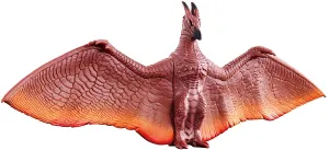 Anime Figure Bandai Godzilla Movie Monster Series 2019 Godzilla: King of Monsters Rodan Vinyl Figure