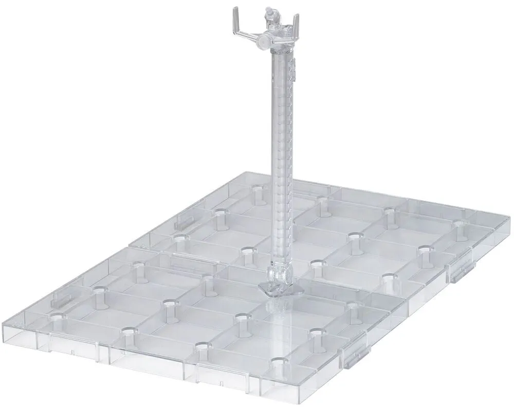 Video Game Adaptation Kotobukiya Flying Base Flying Neo MB38