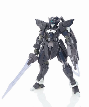 Gundam 1/144 HG AGE #34 BMS-005 G-Xiphos Model Kit She Shed