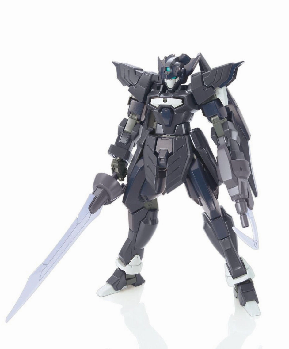 Gundam 1/144 HG AGE #34 BMS-005 G-Xiphos Model Kit She Shed