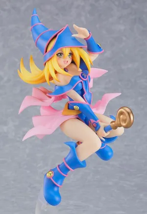 Good Smile Company Pop Up Parade Yu-Gi-Oh! Dark Magician Girl Figure Statue Robot Showcase Geological Sample