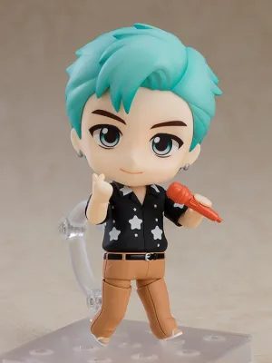 Family friendly Nendoroid #1801 RM BTS TinyTAN