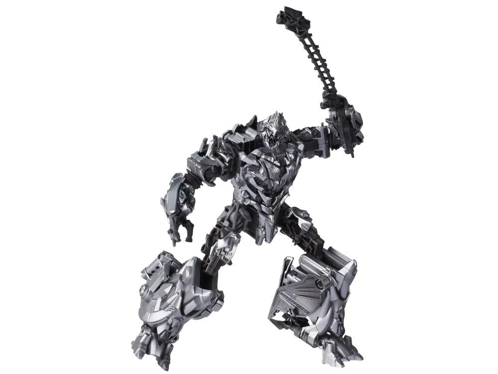 Painting Kit Transformers Generations Studio Series #54 Voyager Megatron Action Figure