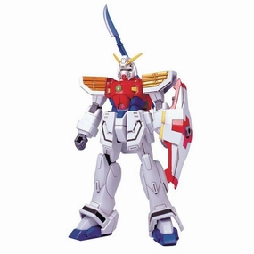 Hobbyist Collection Mythical Beast Gundam 1/100 HG #06 G Gundam Rising Gundam Model Kit