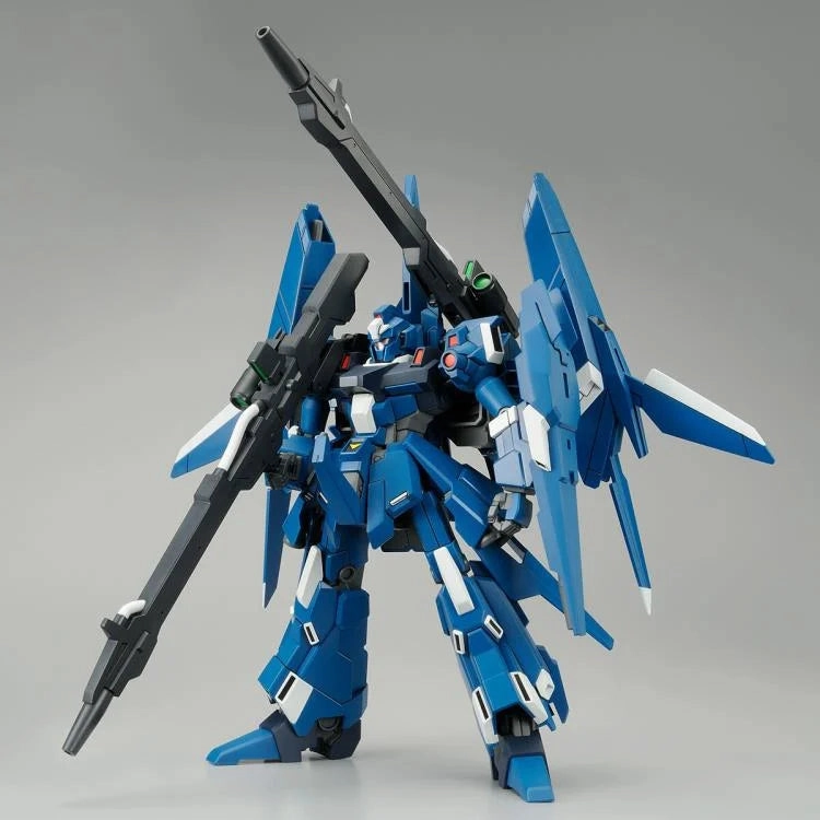 International Icon Editor's Choice Gundam 1/144 HGUC RGZ-95 ReZEL (Defenser b-Unit) Model Kit Exclusive