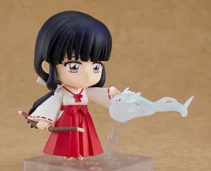 Nendoroid #1537 Kikyo InuYasha Collector's Album