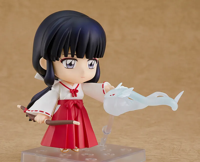 Nendoroid #1537 Kikyo InuYasha Collector's Album