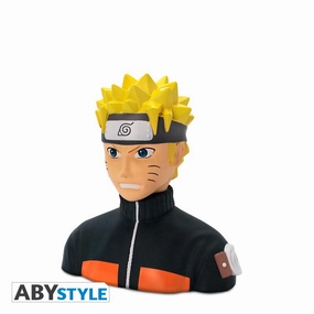 Naruto: Shippuden - Naruto - Money Bank Developmental Collaboration Chemistry Set GPS Tracker