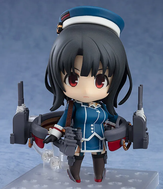 Nendoroid #1023 Takao Kantai Collection -KanColle- Apartment Living