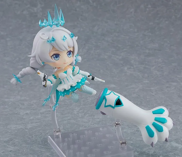 Nendoroid #1026 Kiana: Winter Princess Ver. Honkai Impact 3rd Action Unit Premium product