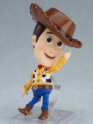Nendoroid #1046 Woody Standard Ver. Toy Story Robot Design Toy Gift