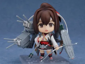 Science Model Nendoroid #1128 Ise Kai-II (ni) Kantai Collection -KanColle-