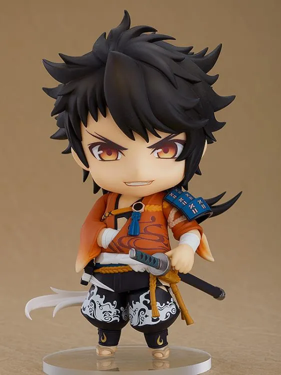 Robot Art Nendoroid #1147 Mutsunokami Yoshiyuki Touken Ranbu -ONLINE-