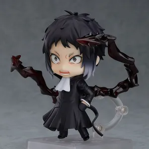 Missing Piece Pirate Model Nendoroid #1191 Ryunosuke Akutagawa Bungo Stray Dogs