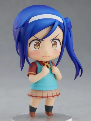 Nendoroid #1196 Fumino Furuhashi Bokutachi wa Benkyou ga Dekinai Fantasy Toy Street Art