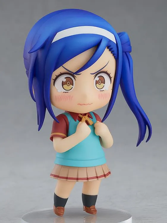 Nendoroid #1196 Fumino Furuhashi Bokutachi wa Benkyou ga Dekinai Fantasy Toy Street Art