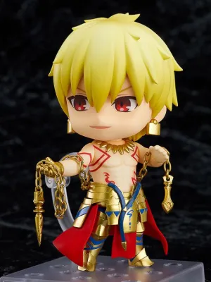 Souvenir Shop Nendoroid #1220 Archer Gilgamesh Third Ascension Ver. Fate/Grand Order