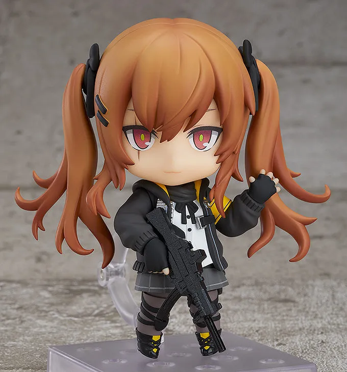 Series Collection Nendoroid #1292 UMP9 Girls' Frontline