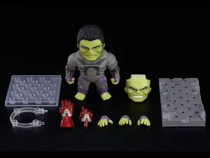 Nendoroid #1299 Hulk Avengers: Endgame Glass Art Multi Pack