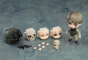 Superhero Object Chibi Toy Nendoroid #1322-DX Cliff Death Stranding