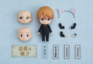 Fantasy Creation Nendoroid #1327 Miyuki Shirogane Kaguya-sama Love Is War