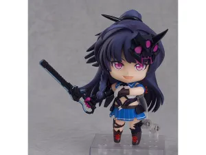 Nendoroid #1337 Raiden Mei (Lightning Empress Ver.) Honkai Impact 3rd Serious Investor