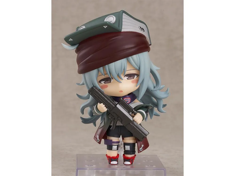 Community Pick Nendoroid #1338 G11 Girl's Frontline