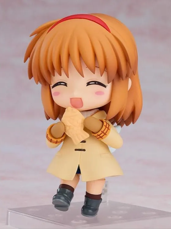PVC Article Movie Sculpture Nendoroid #1346 Ayu Tsukimiya Kanon