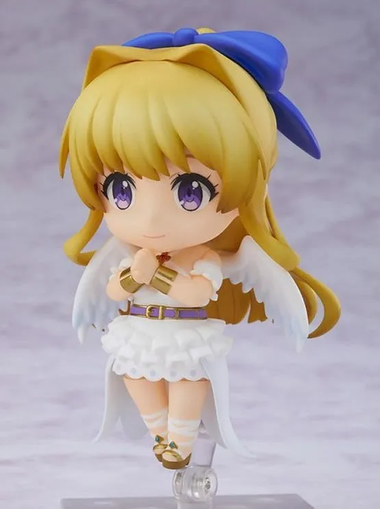 Sound Effect Nendoroid #1353 Ristarte Cautious Hero: The Hero Is Overpowered but Overly Cautious