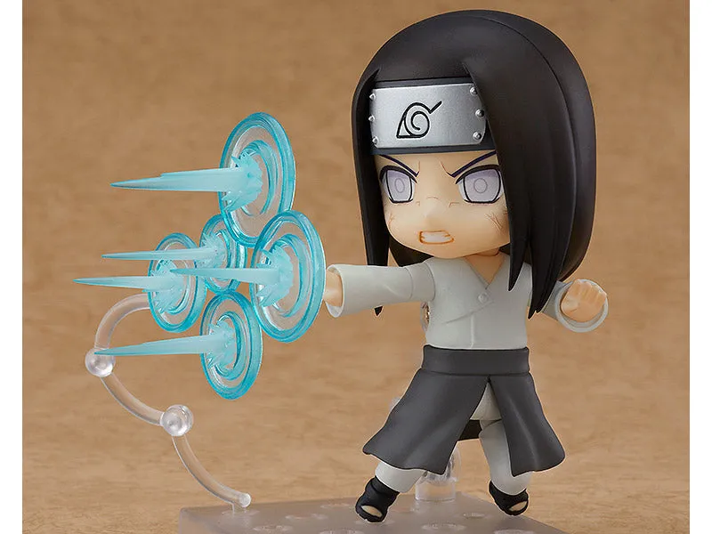 Nendoroid #1354 Neji Hyuga Naruto Shippuden Press Worthy