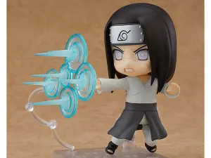 Nendoroid #1354 Neji Hyuga Naruto Shippuden Press Worthy