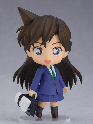 Online Store Chibi Merchandise Nendoroid #1358 Ran Mori Detective Conan (Case Closed)