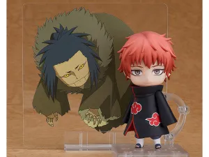 Acrylic Stand Sci-Fi Model Nendoroid #1373 Sasori Naruto Shippuden