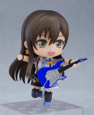Nendoroid #1484 Tae Hanazono (Stage Outfit Ver.) BanG Dream! Girls Band Party! Christmas Ornament Disney Character